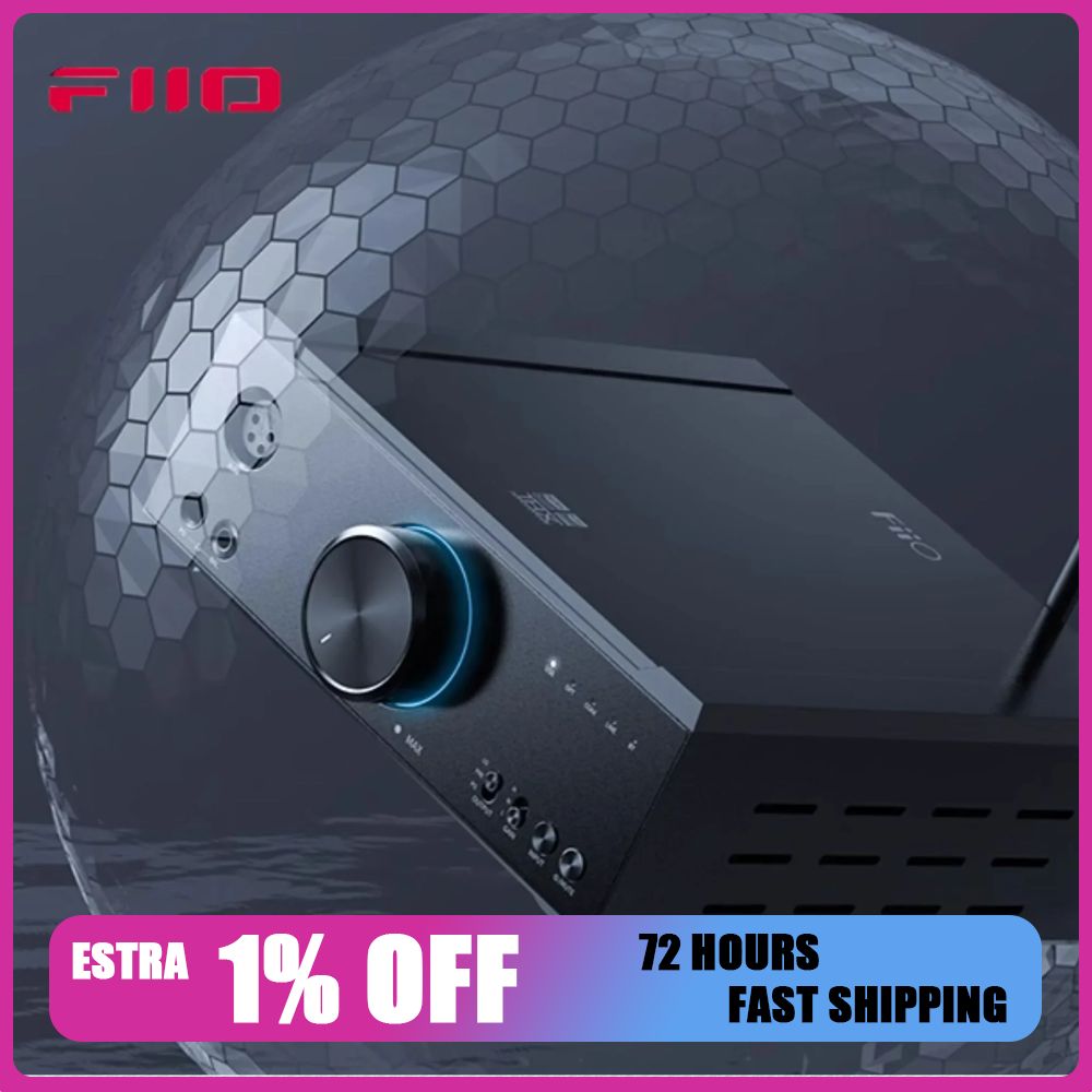 Dac Es9038Pro Usb - FiiO K9 Pro ESS Desktop DAC