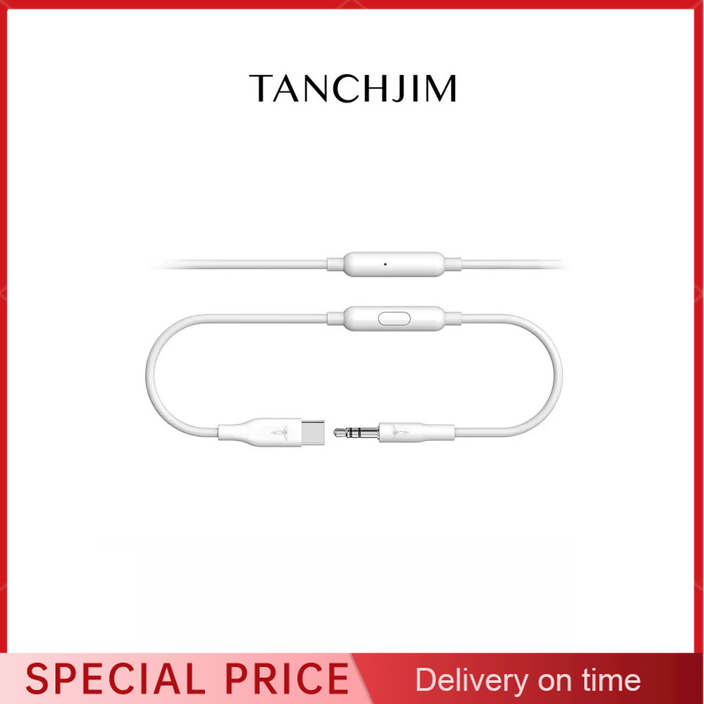 Portable Dac Dongle Usb C - TANCHJIM RITA USB DAC Dongle Type‑C