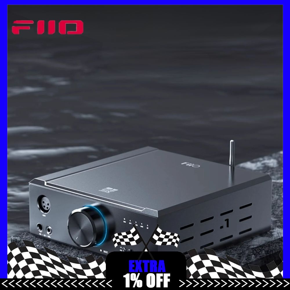 Dac Es9038Pro Usb - FiiO K9 Pro ESS Desktop DAC
