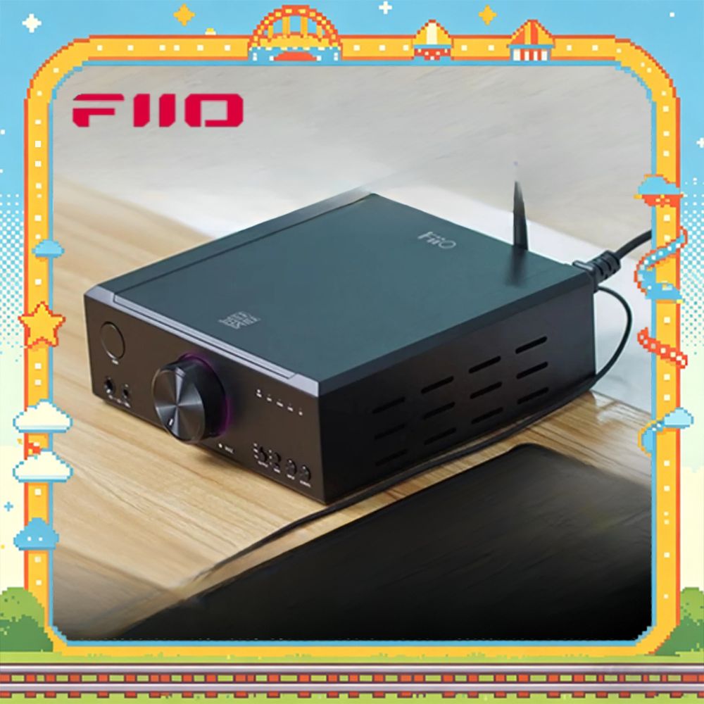 Dac Es9038Pro Usb - FiiO K9 Pro ESS Desktop DAC