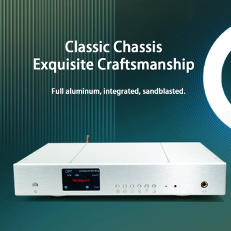 Ak4499 Dac Decoder - Lossless Digital Audio Decoder Bluetooth 5.0