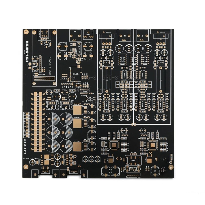 Dac Es9038Pro Usb - Bluetooth 5.0 Lossless DAC Decoding Board