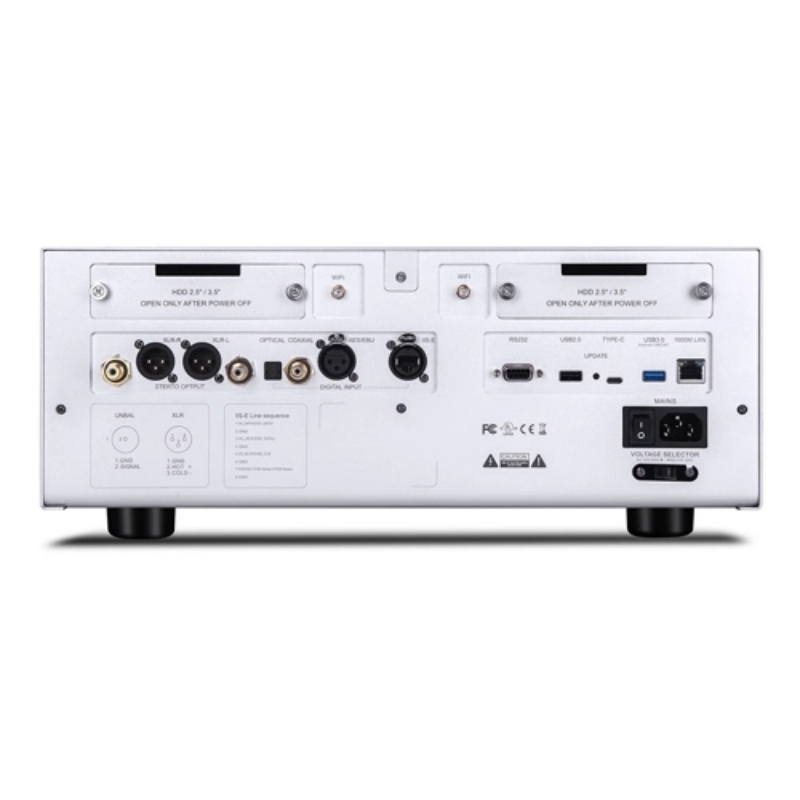 Dac Es9038Pro Usb - MYMEI DMP80 Hi-Fi Digital Music Player