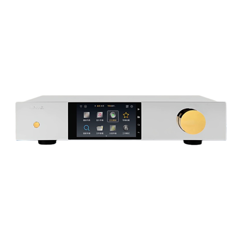 MYMEI DMP60 Hi-Fi Digital Musi - Dac Es9038Pro Usb ulasan dan harga