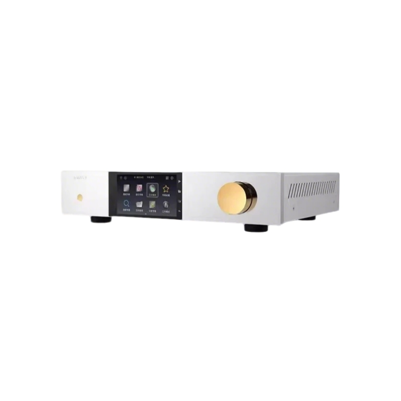 MYMEI DMP60 Hi-Fi Digital Musi - Dac Es9038Pro Usb ulasan dan harga