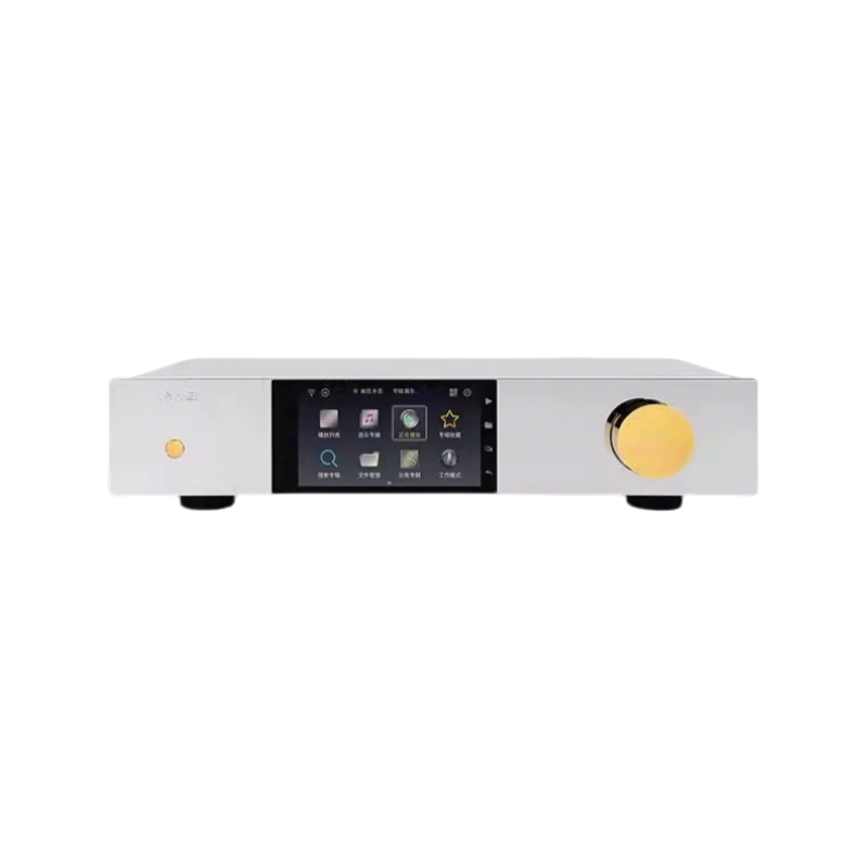 MYMEI DMP60 Hi-Fi Digital Musi - Dac Es9038Pro Usb ulasan dan harga