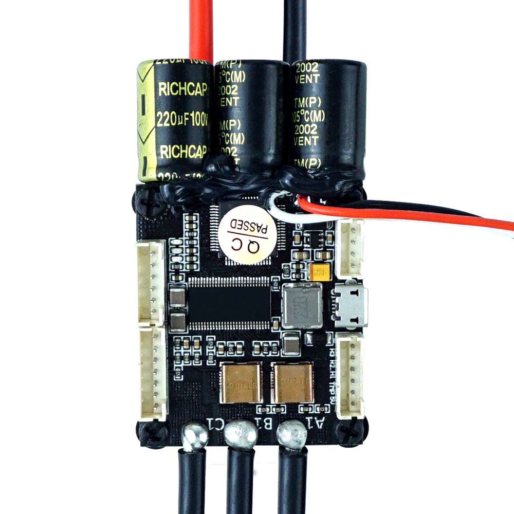 Electric Speed Controller for  - Dual Ess9038 Dac ulasan dan harga