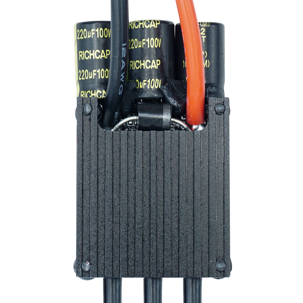 Electric Speed Controller for  - Dual Ess9038 Dac ulasan dan harga