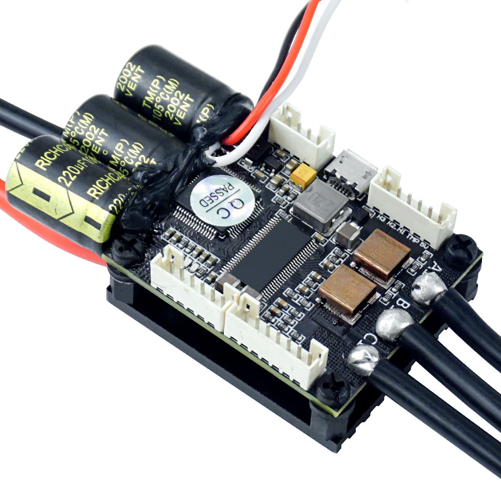 Electric Speed Controller for  - Dual Ess9038 Dac ulasan dan harga