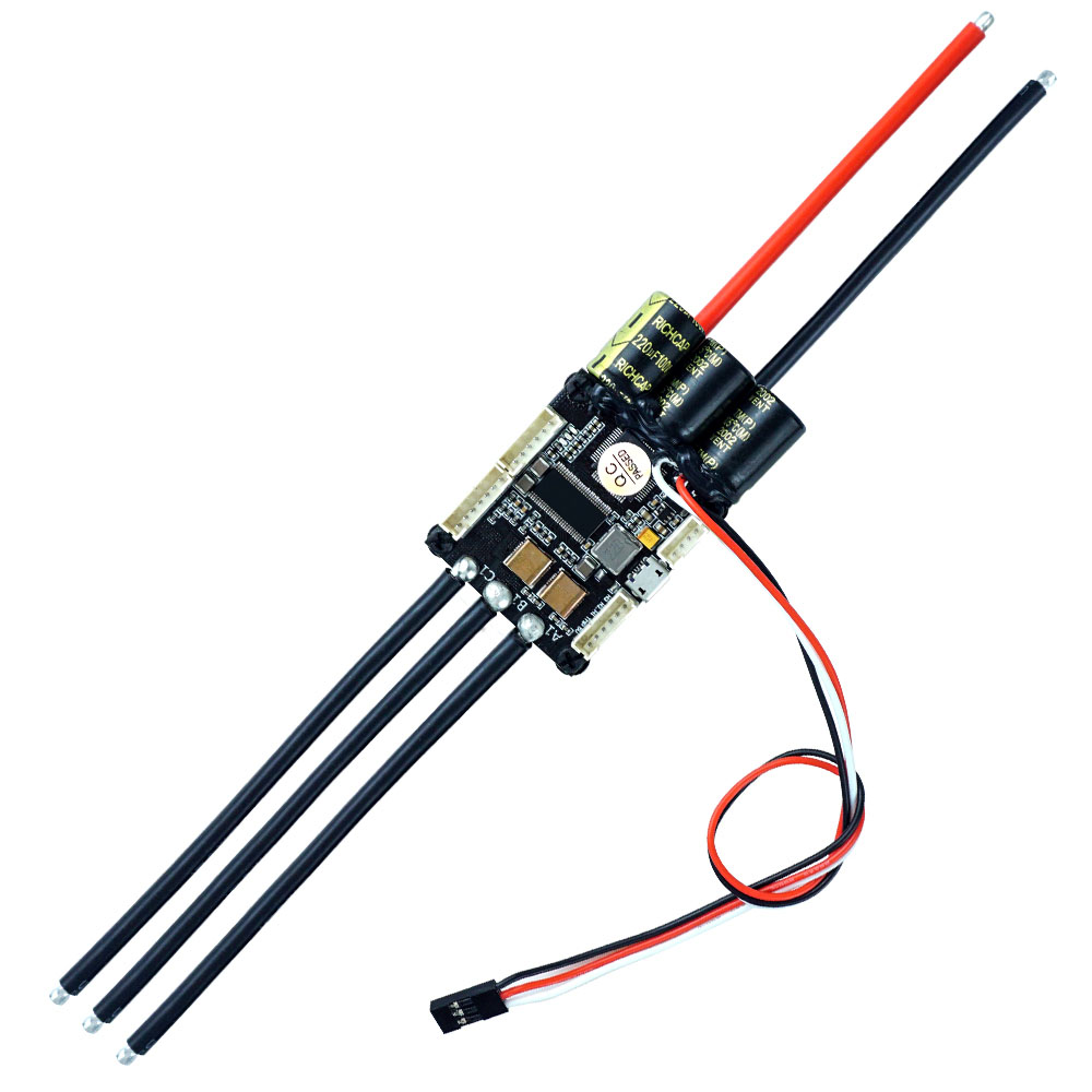 Electric Speed Controller for  - Dual Ess9038 Dac ulasan dan harga