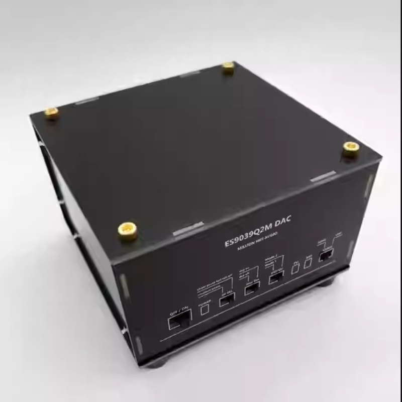 Designed with ES9039Q2M Decodi - Dac I2S Hdmi Input ulasan dan harga