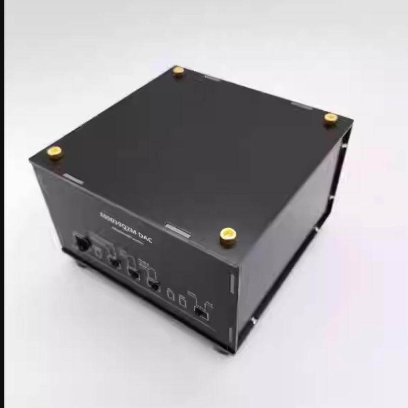 Designed with ES9039Q2M Decodi - Dac I2S Hdmi Input ulasan dan harga