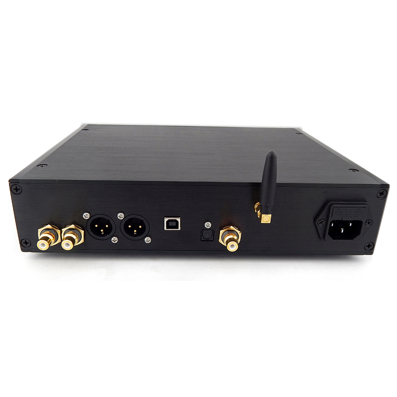 【Hot】Hi-End AUDIO DAC Of ES902 - Dac Es9038Pro Usb ulasan dan harga