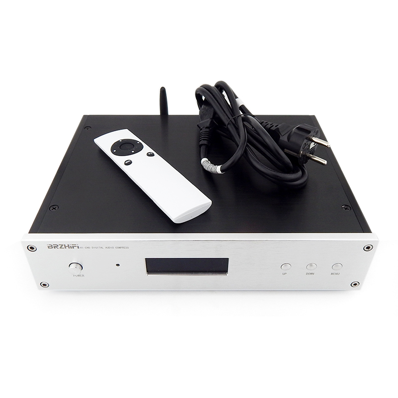 【Hot】Hi-End AUDIO DAC Of ES902 - Dac Es9038Pro Usb ulasan dan harga