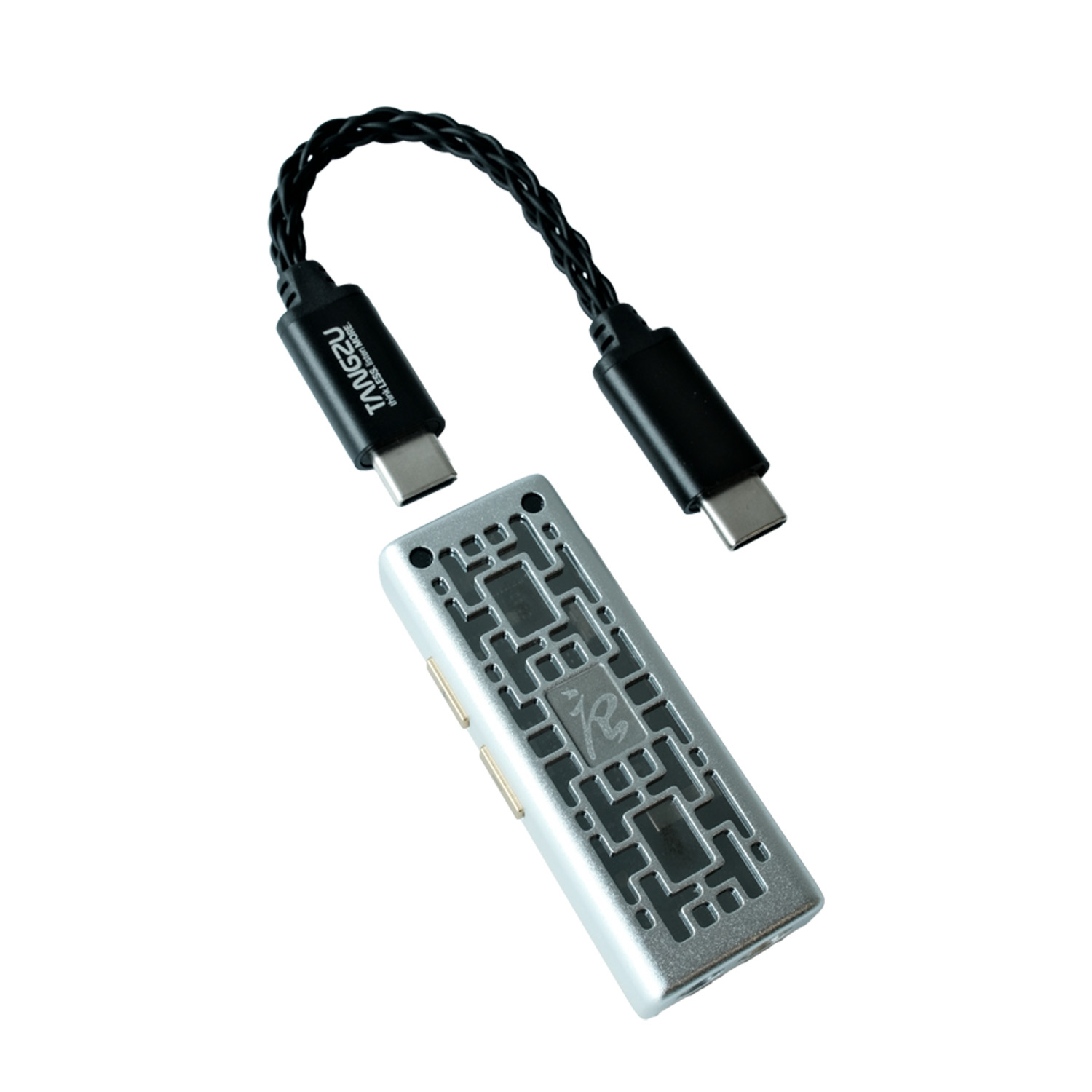 TANGZU Yulinglong Portable Bal - Dual Ess9038 Dac ulasan dan harga