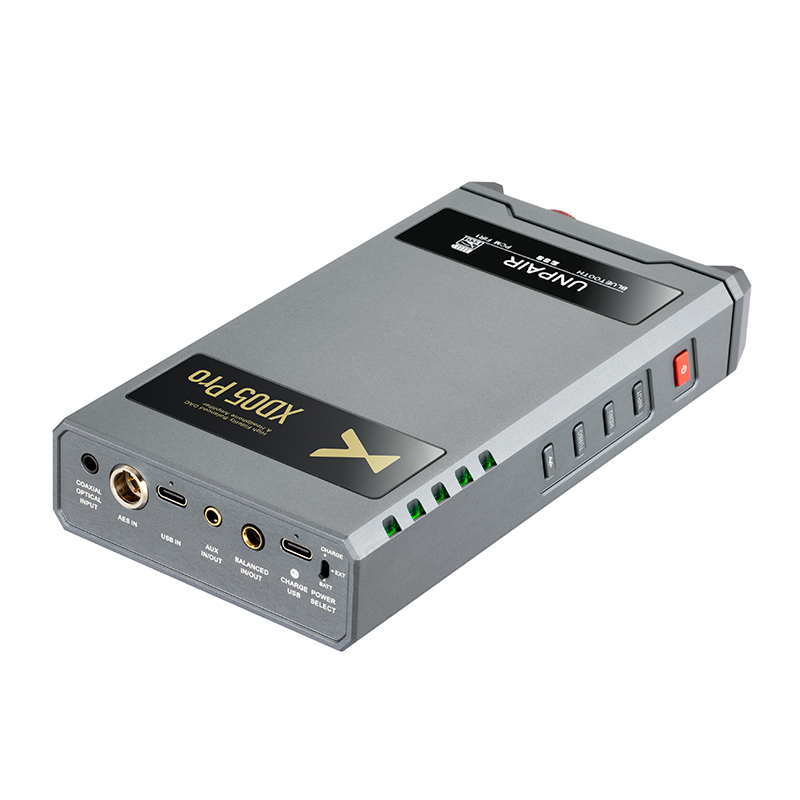 XDUOO XD05 Pro Portable Full B - Dac With Headphone Amp Balanced ulasan dan harga
