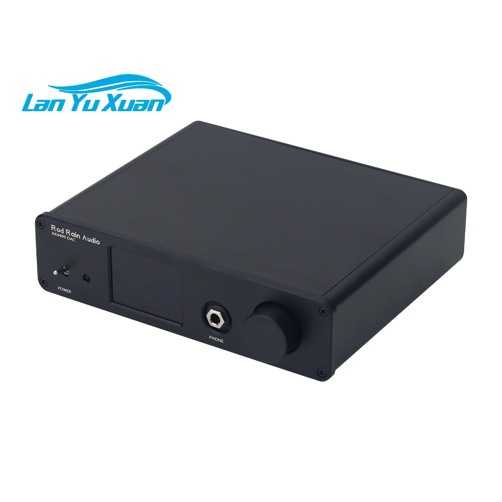 Rod Rain Audio AK4499EX AK4499 - Ak4499 Dac Decoder ulasan dan harga