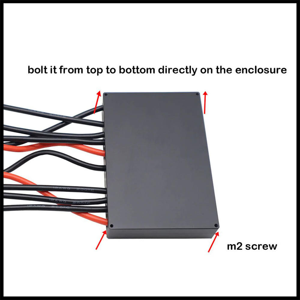 100V 100Ax2 Dual Ubox Aluminum - Dual Ess9038 Dac ulasan dan harga