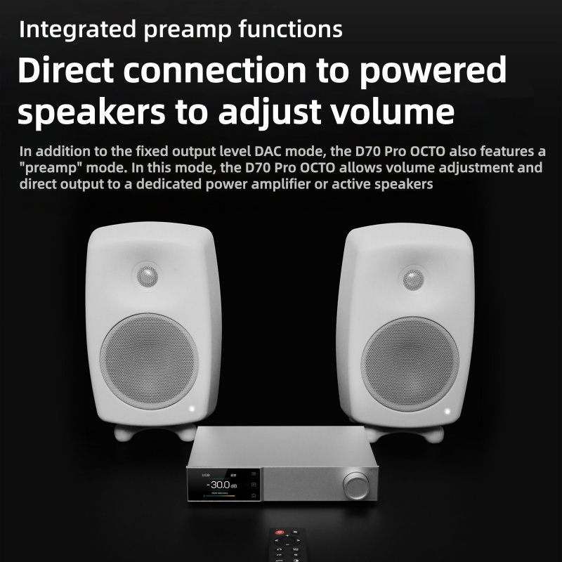 Audio Decoder High Fidelity Hi - Dac Usb Coaxial Optical Bluetooth ulasan dan harga