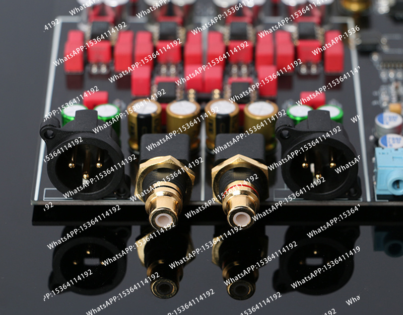 Double ES9038Pro Decoder DAC L - Dac Es9038Pro Usb ulasan dan harga