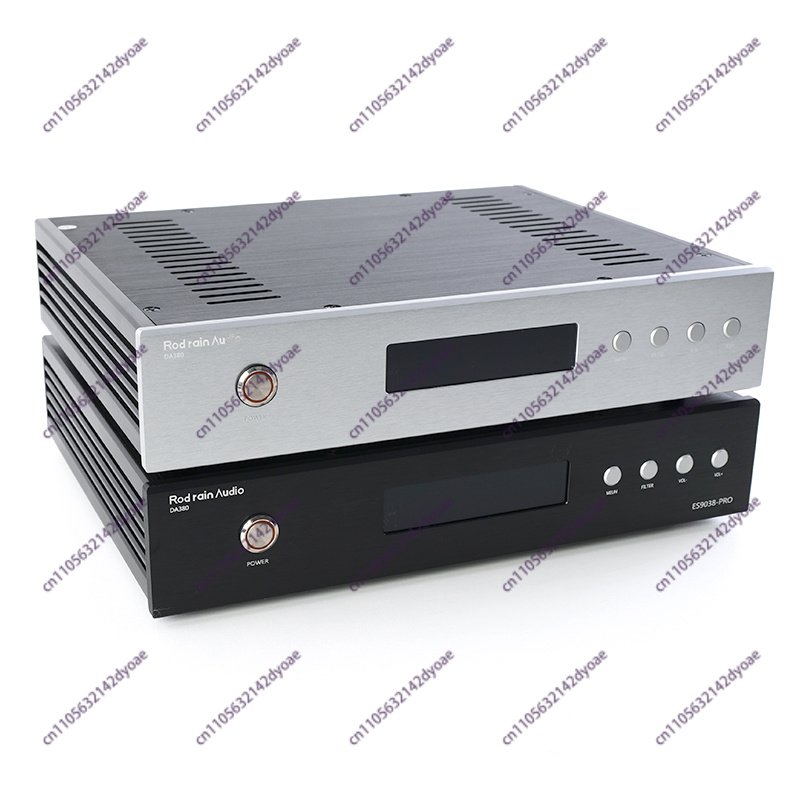 Dual Core Fully Balanced ES903 - Dac Es9038Pro Usb ulasan dan harga