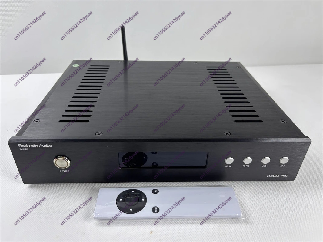 Dual Core Fully Balanced ES903 - Dac Es9038Pro Usb ulasan dan harga