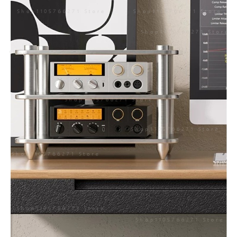 Desktop DAC Headphone Amp Stre - Dac Streamer Network Player ulasan dan harga