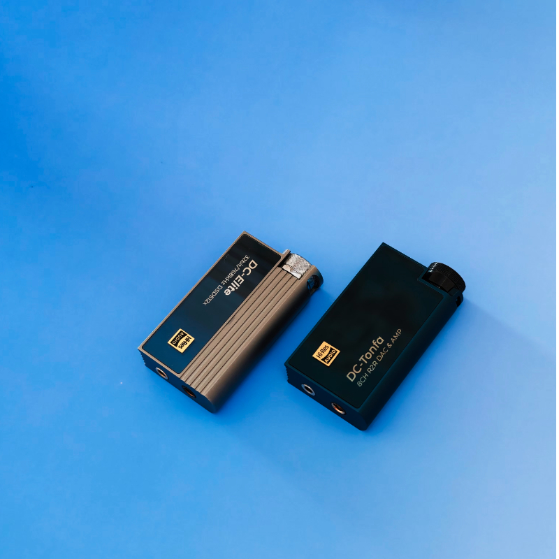 iBasso DC-Elite Portable USB D - Portable Dac Dongle Usb C ulasan dan harga
