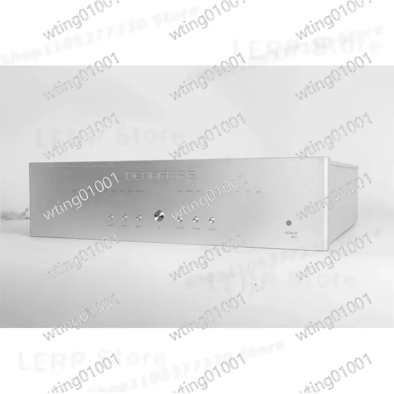 for Denafrips VENUS 15th R2R D - R2R Dac Balanced Xlr ulasan dan harga
