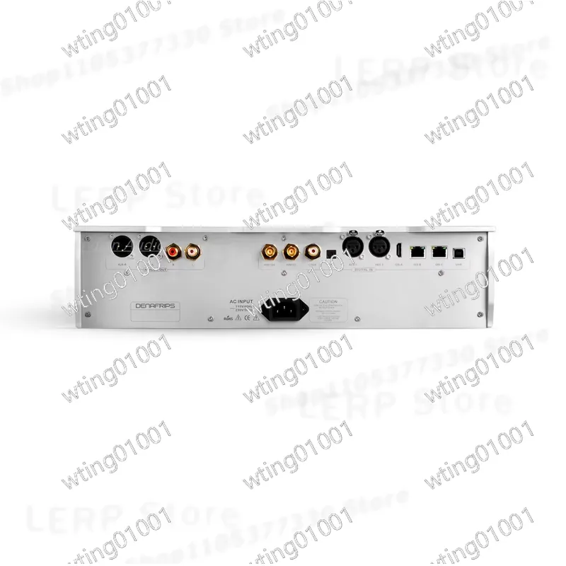 for Denafrips VENUS 15th R2R D - R2R Dac Balanced Xlr ulasan dan harga