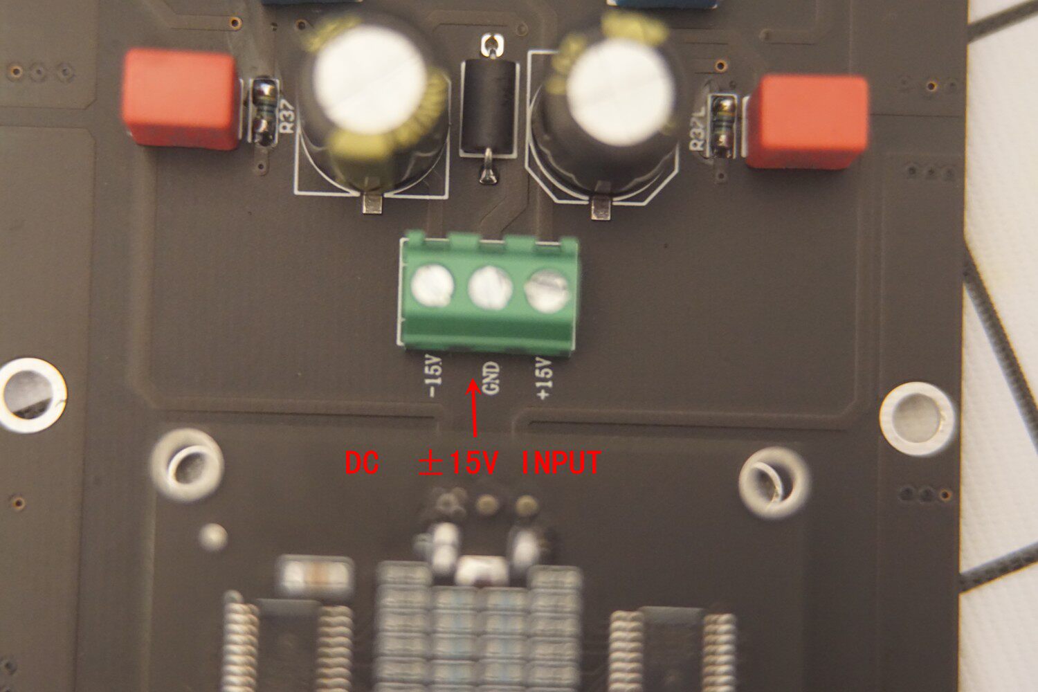 R2R Discrete Resistive Ladder  - R2R Ladder Dac 24Bit ulasan dan harga