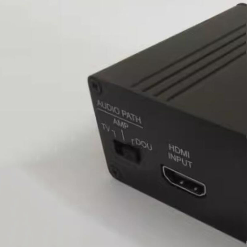 HDMI Audio Extractor 4K 3D MHL - Dac I2S Hdmi Input ulasan dan harga