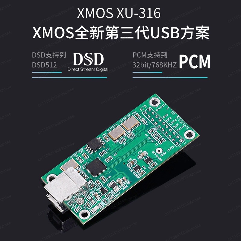 SU-9 PRO Dual ES9038PRO DAC， B - Dac Es9038Pro Usb ulasan dan harga