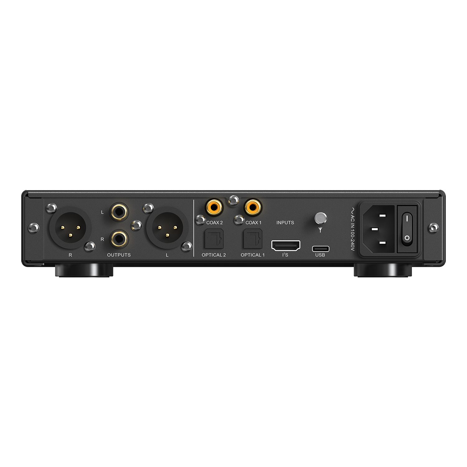 SMSL RAW-DAC1 Decoder MQA MQA- - Dac Usb Coaxial Optical Bluetooth ulasan dan harga