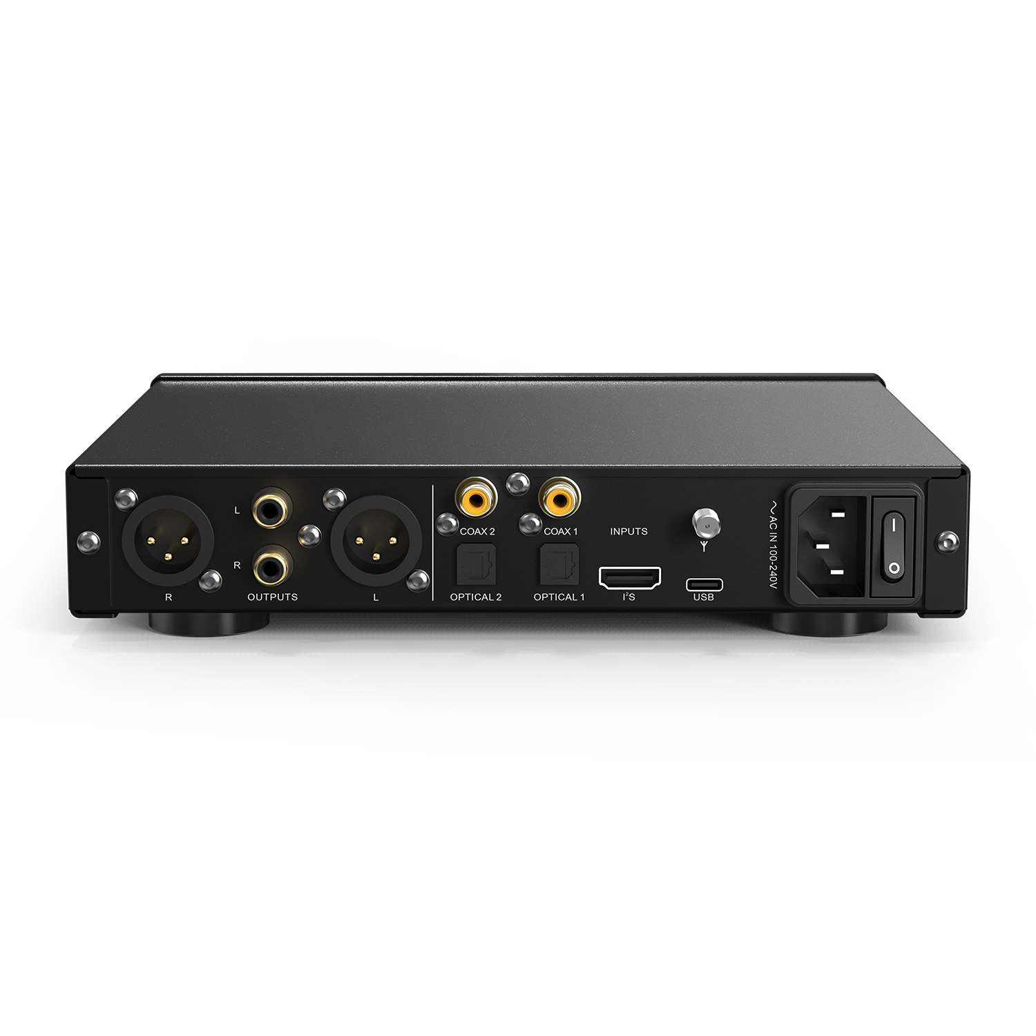 SMSL RAW-DAC1 Decoder MQA MQA- - Dac Usb Coaxial Optical Bluetooth ulasan dan harga