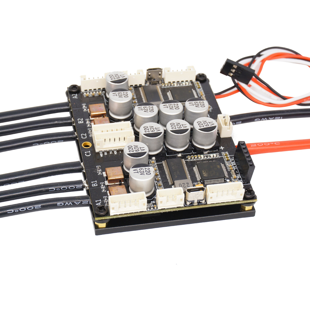 Electric Speed Controller for  - Dual Ess9038 Dac ulasan dan harga