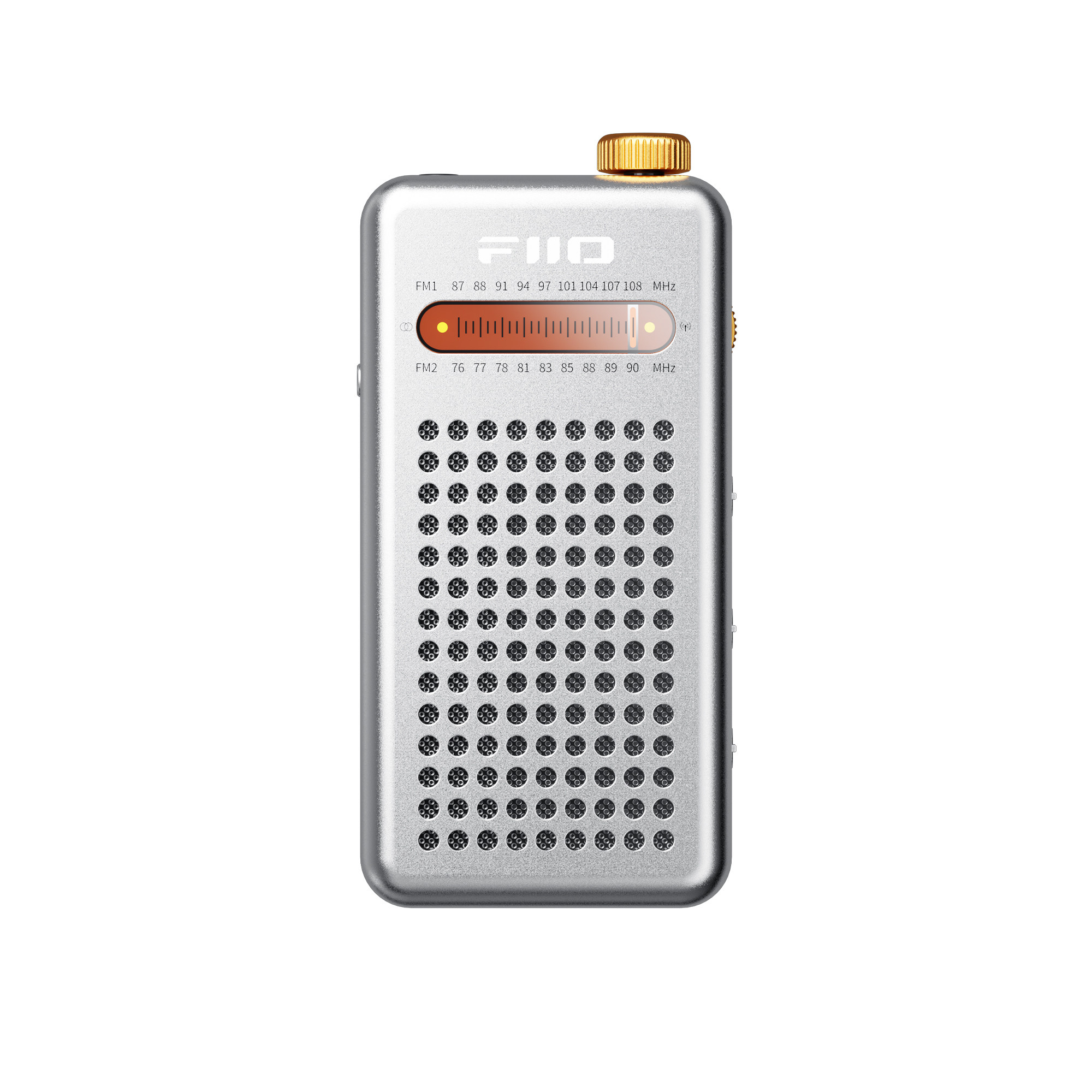 FiiO Snowsky RR13 Portable Ste - Portable Dac Dongle Usb C ulasan dan harga