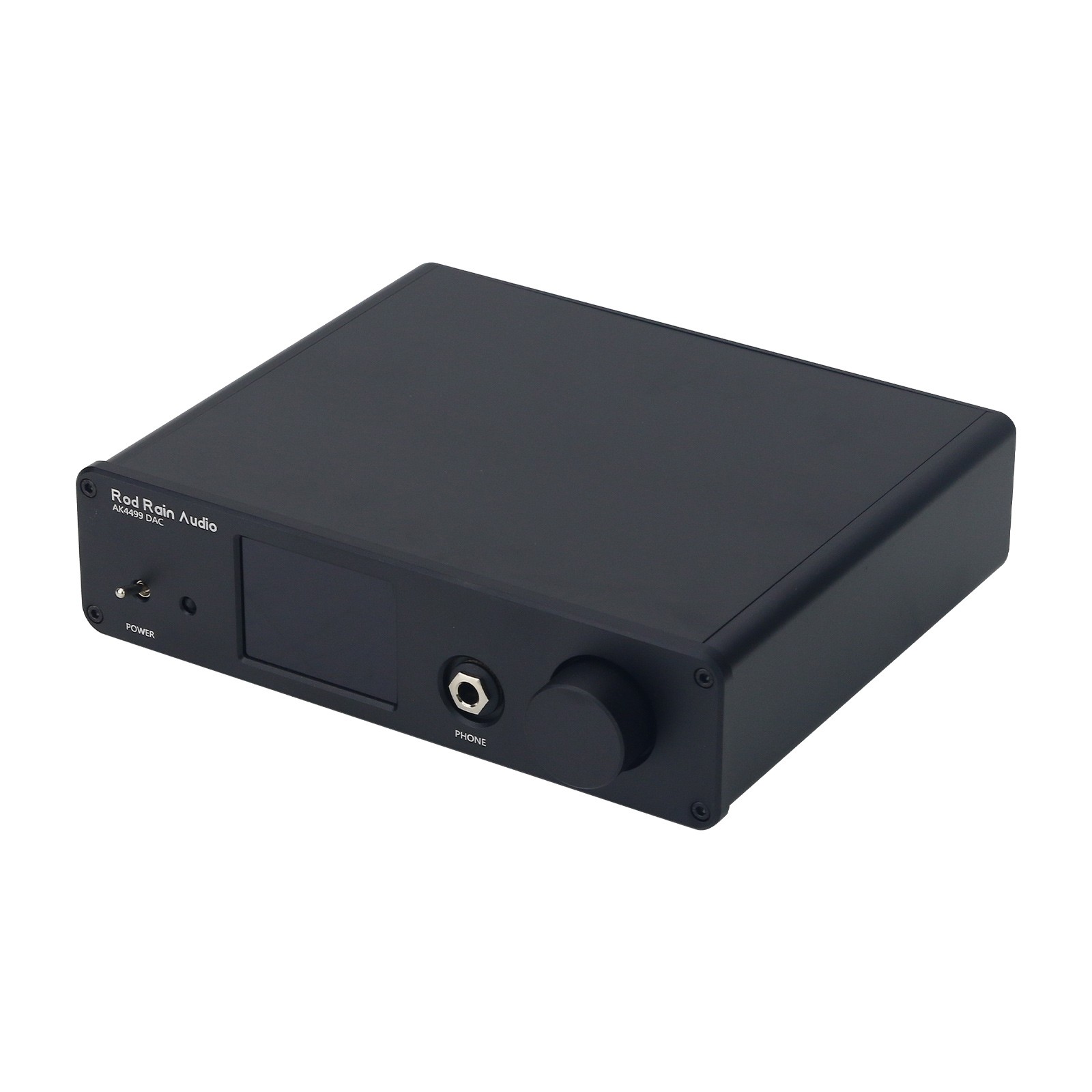Rod Rain Audio AK4499EX AK4499 - Ak4499 Dac Decoder ulasan dan harga