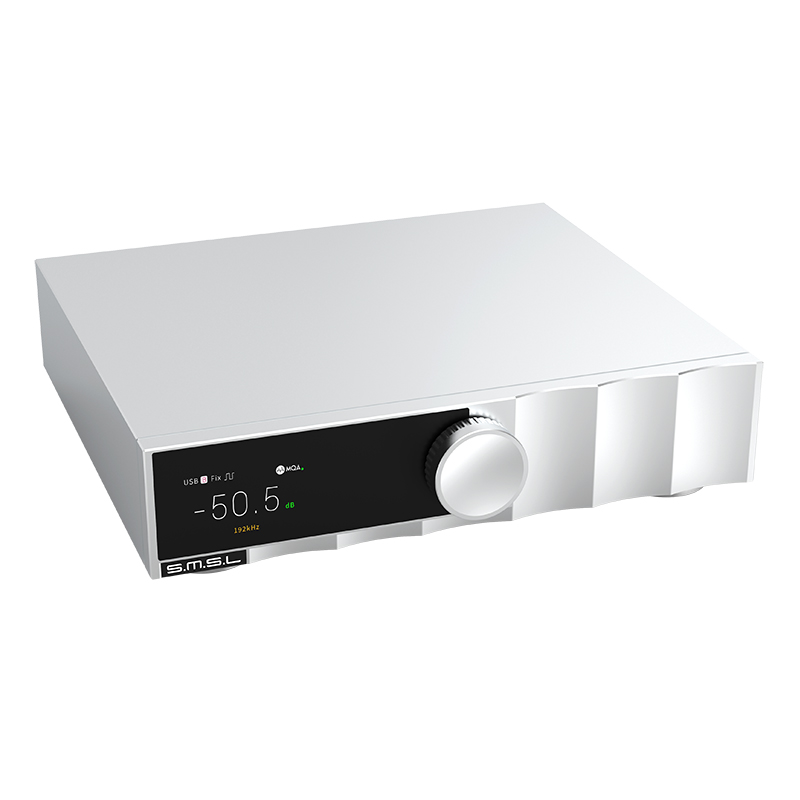 SMSL D200 decoder ROHM BD34352 - Dac Usb Coaxial Optical Bluetooth ulasan dan harga