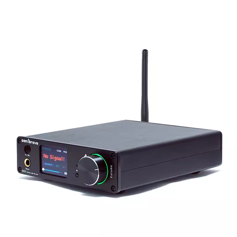 AK4499EX Fully Balanced HIFI F - Ak4499 Dac Decoder ulasan dan harga