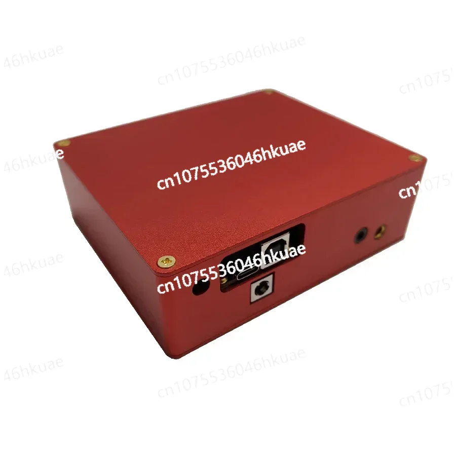 Supports Coaxial/Bluetooth USB - R2R Dac Balanced Xlr ulasan dan harga