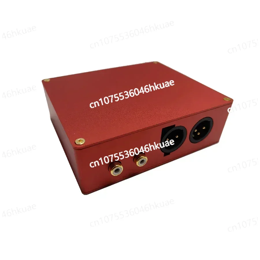Supports Coaxial/Bluetooth USB - R2R Dac Balanced Xlr ulasan dan harga