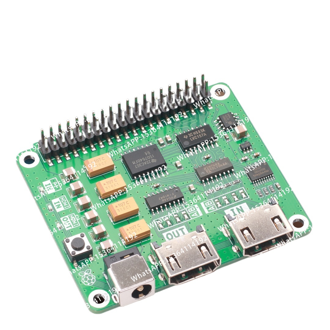 I2S Signal Physical Isolation  - Dac I2S Hdmi Input ulasan dan harga
