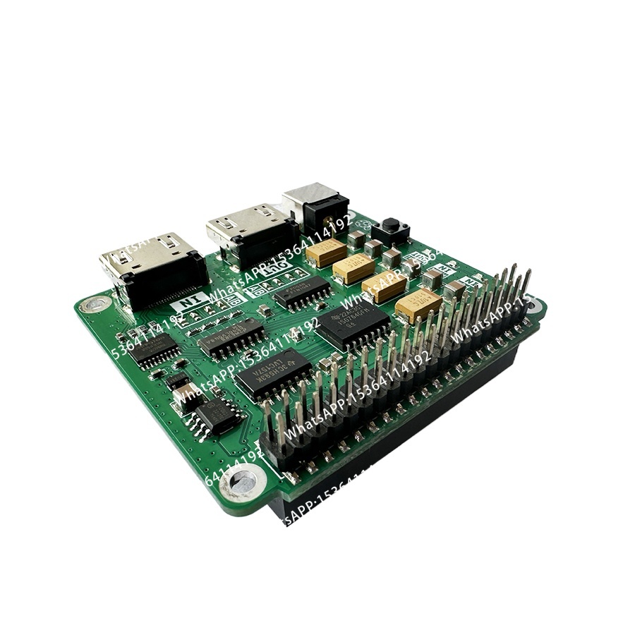 I2S Signal Physical Isolation  - Dac I2S Hdmi Input ulasan dan harga
