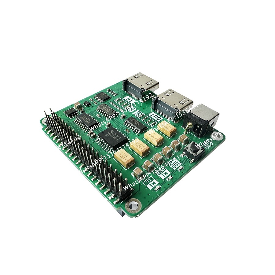 I2S Signal Physical Isolation  - Dac I2S Hdmi Input ulasan dan harga