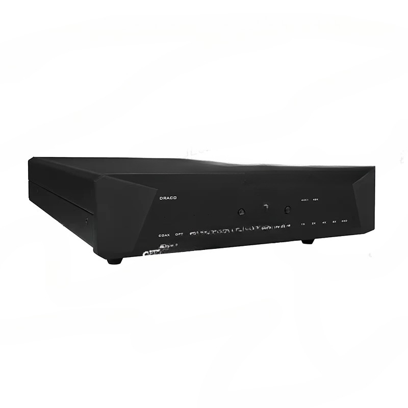 for R2R DAC I2S/Coaxial/Optica - R2R Dac Balanced Xlr ulasan dan harga