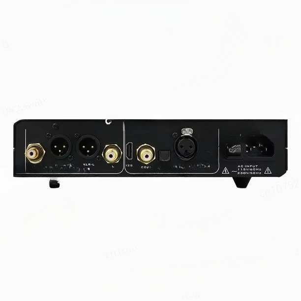 for R2R DAC I2S/Coaxial/Optica - R2R Dac Balanced Xlr ulasan dan harga