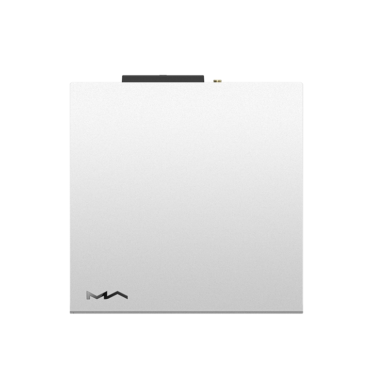 MATRIX Element S Music Streame - Dac Streamer Network Player ulasan dan harga