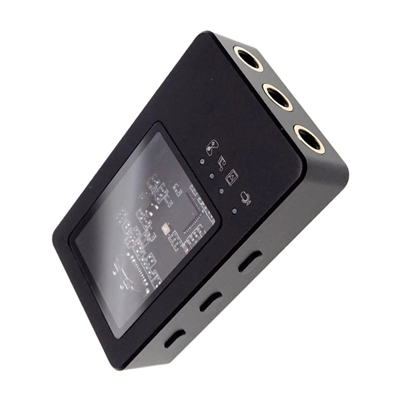 【HOT A69Z!】External USB-C Audi - Portable Dac Dongle Usb C ulasan dan harga