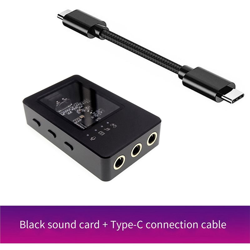 【HOT A69Z!】External USB-C Audi - Portable Dac Dongle Usb C ulasan dan harga